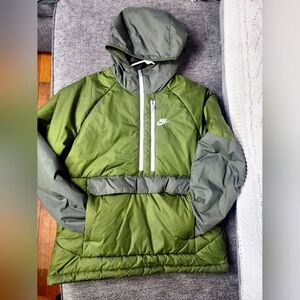 Nike Men's Puffer Coat